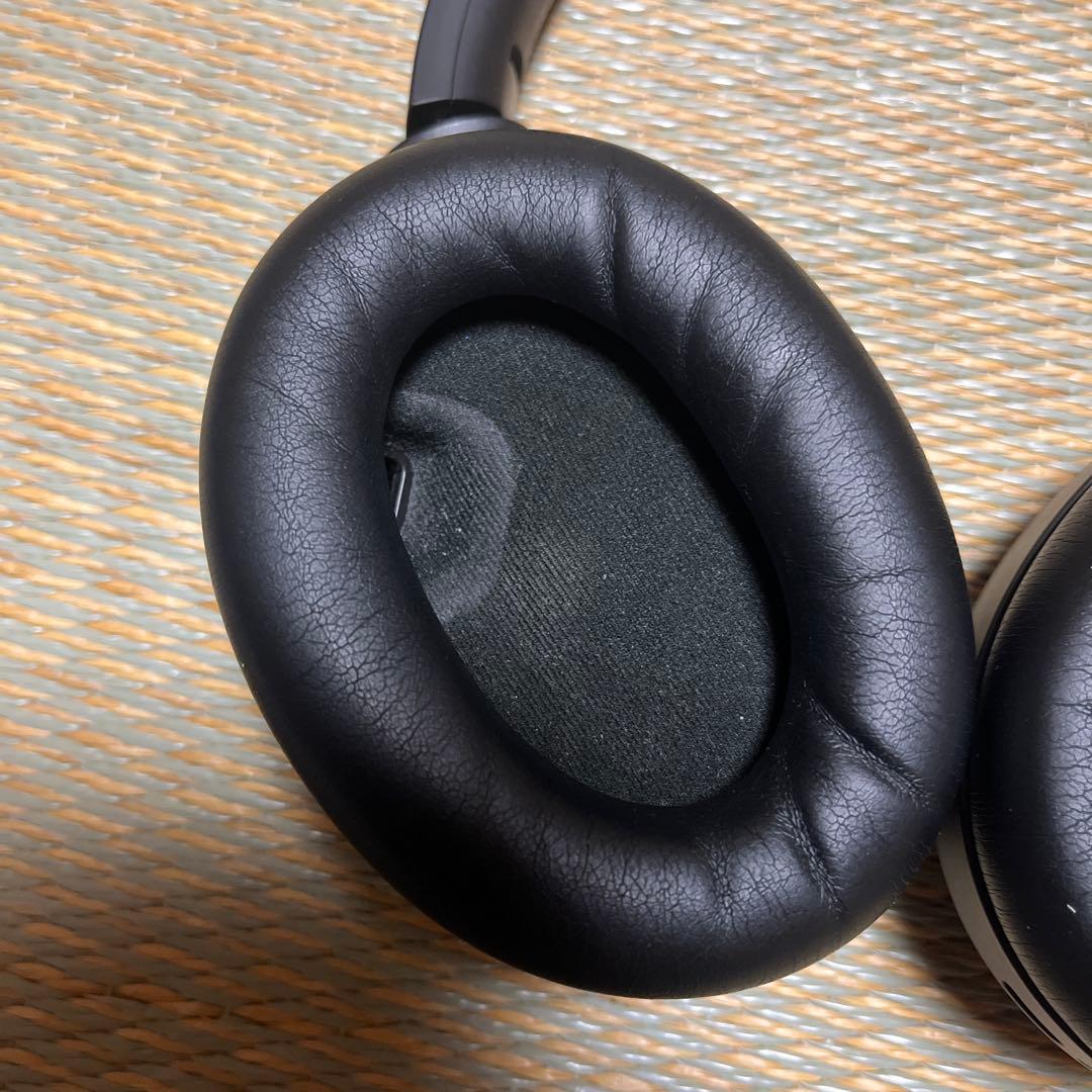 【WH-1000XM4】ワイヤレスヘッドホン【SONY】