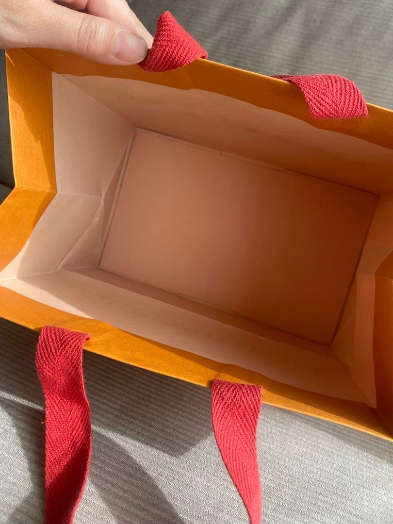 n*i様 ルイ・ヴィトン ウール・ダプサンス 100ml 香水 【付属品完備】