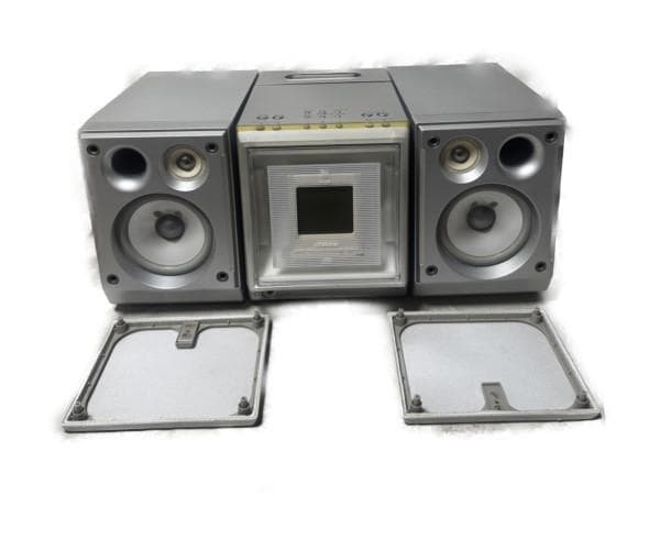 Victor ビクター コンポ スピーカーシステム SP-UXNDL21-S