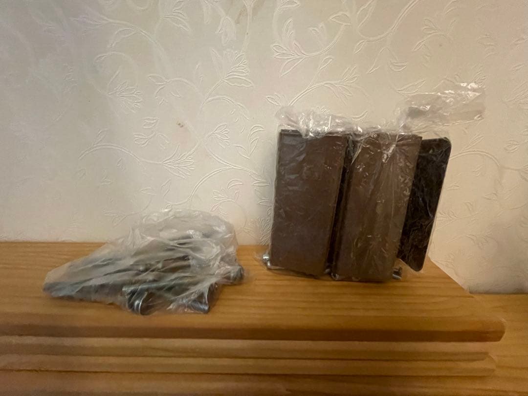 モモナチュラル　nico loft bed ロフトベッドはしご付