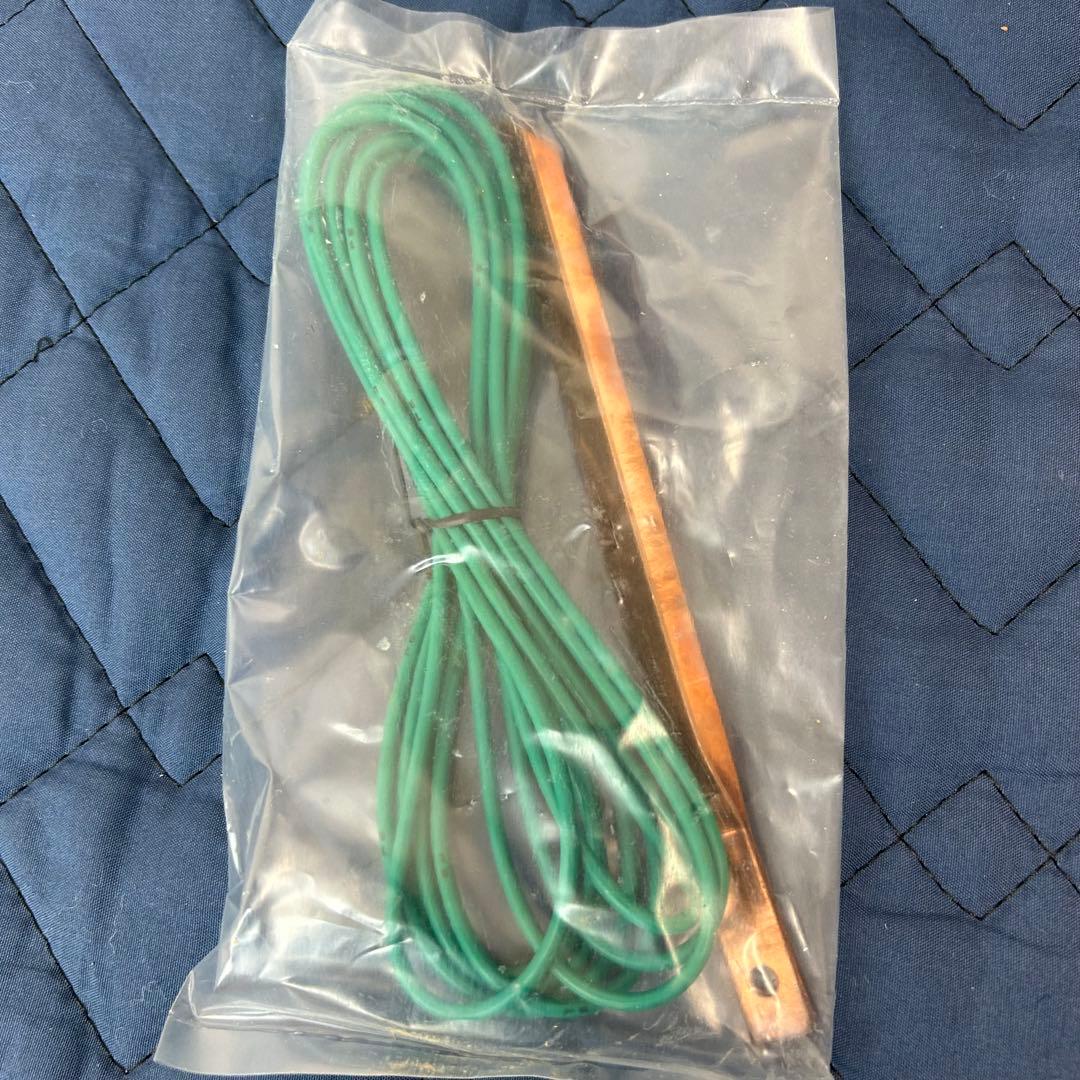 【未使用品】KOSHIN 水中ポンプ ポンディ　FT-525 工進 50Hz