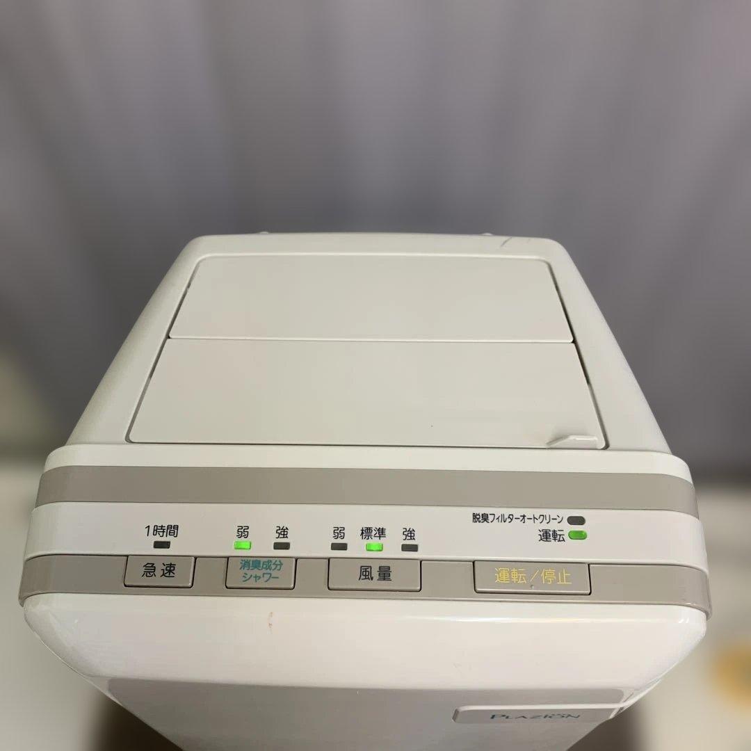 m102405m 富士通ゼネラル　脱臭機　2021年製　HDS-302G