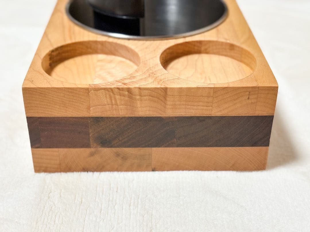 Saint Anthony Industries ダンピングステーション