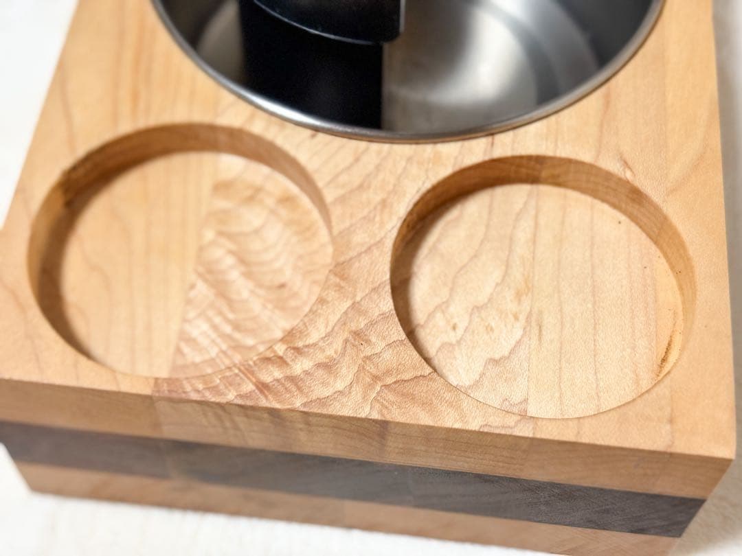 Saint Anthony Industries ダンピングステーション