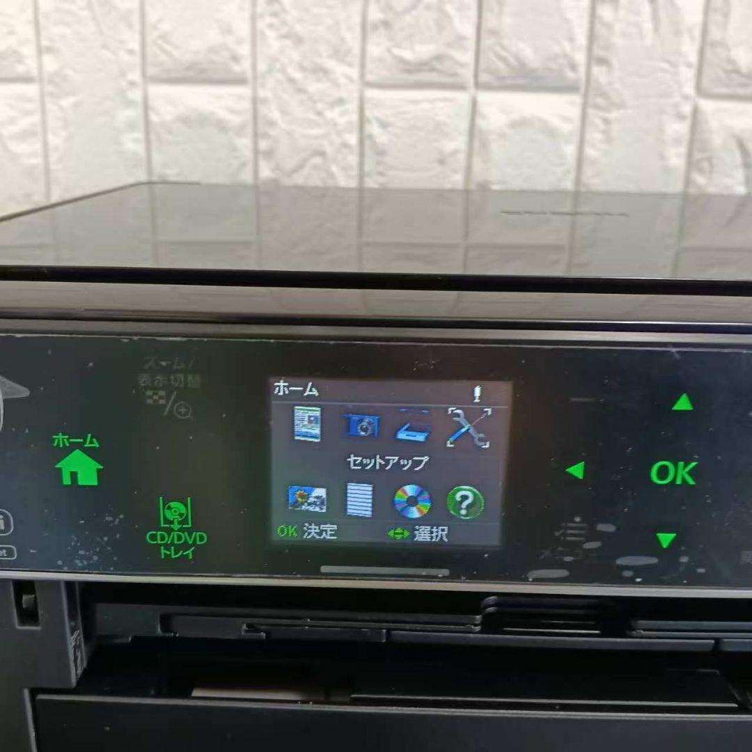 EPSON EP-804A インクジェットプリンター