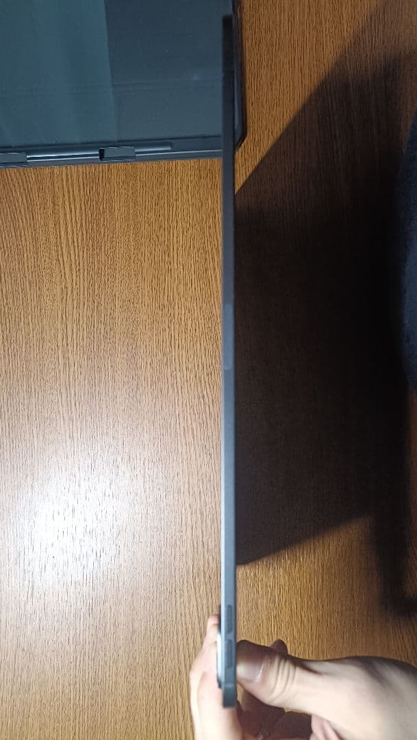 Apple iPad Pro M5 13インチ スペースグレー 本体