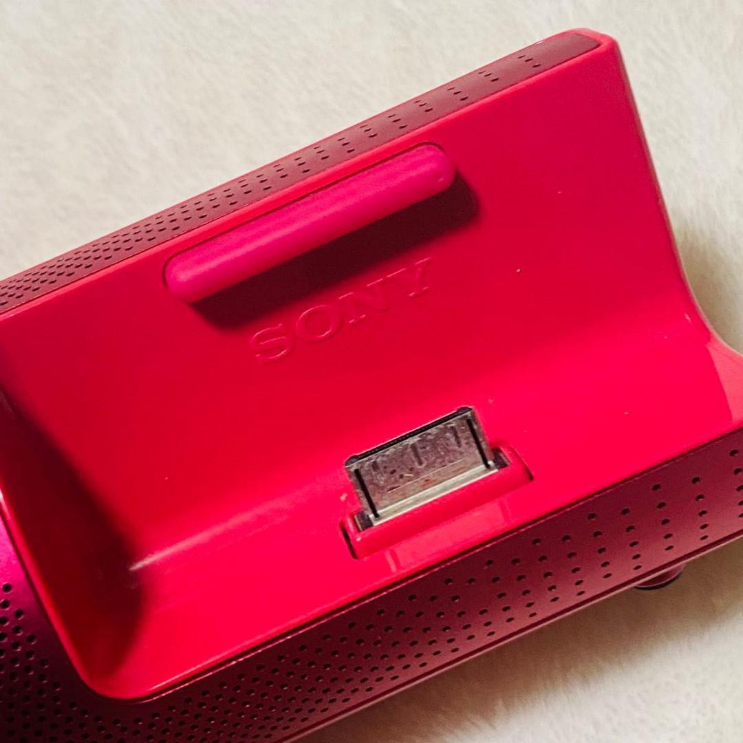 SONY NW-S315Kビビッドピンク 16GB