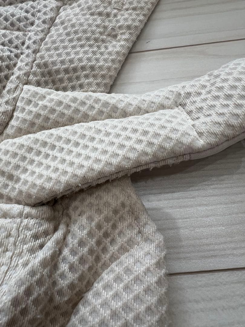 エルゴ　オムニブリーズ　抱っこ紐　ナチュラルベージュ