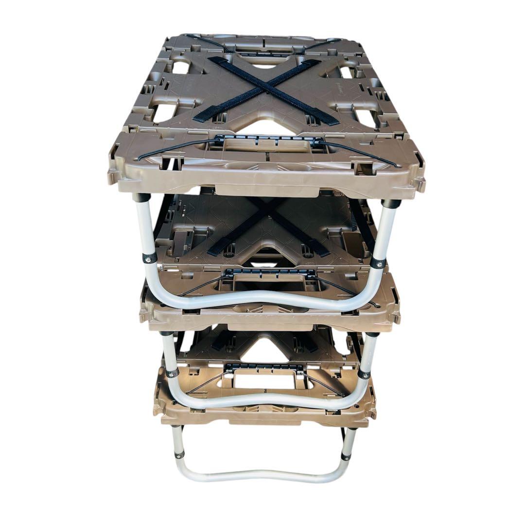 【アマニスタ】 スノーピーク ソファ｜ラックソット｜アウトドア ソファ