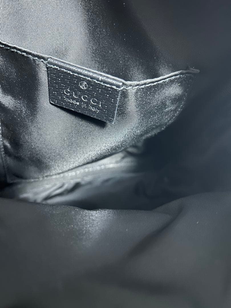 GUCCI Off The Grid オブザグリッド