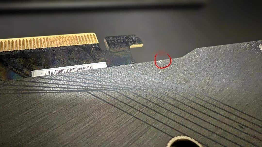 【美品・使用頻度少】Gigabyte RTX4090 Aorus Master