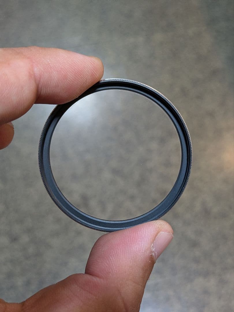 ​値下げ！！【美品/極上ボケ】LUMIX 20mm F1.7 元箱・おまけ付