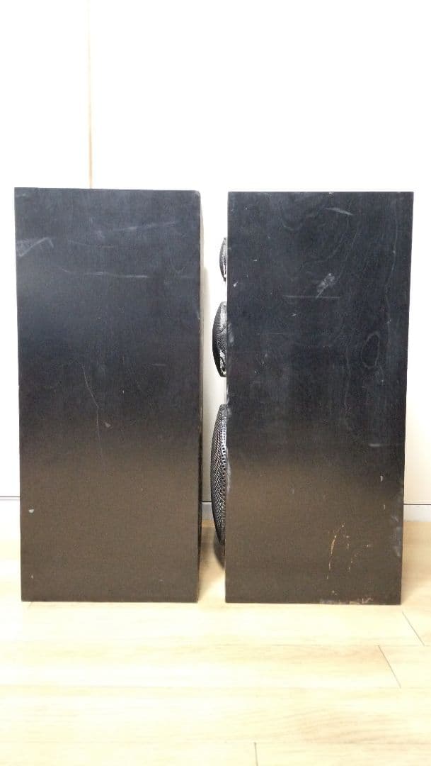 YAMAHA NS-1000 MONITOR スピーカー