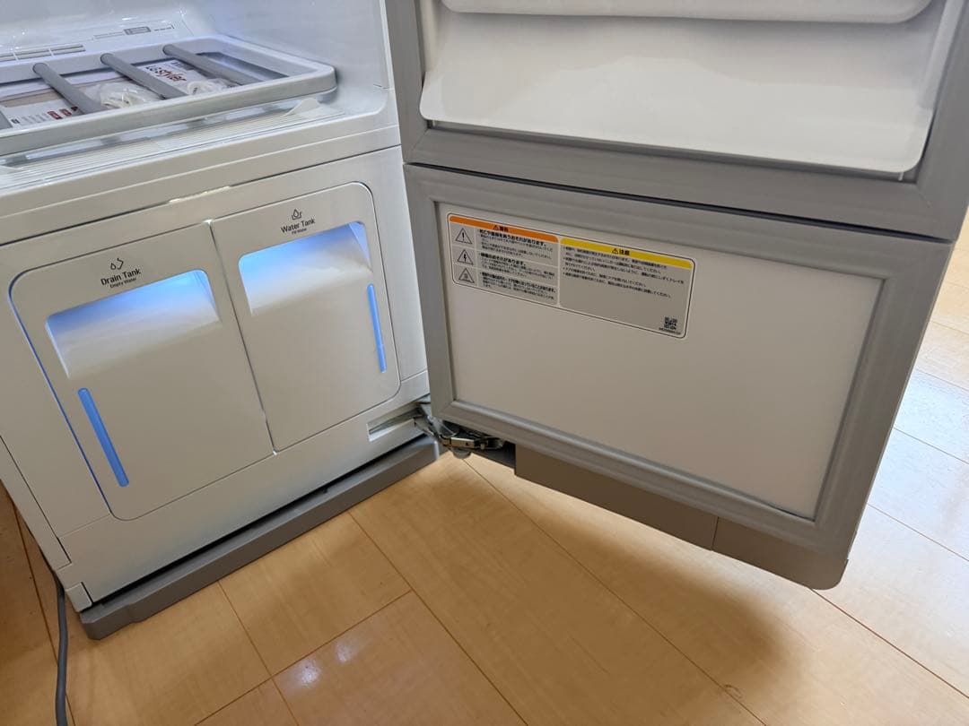 奈良発 使用数回 LG Styler スタイラー 2021年製 S3IFA