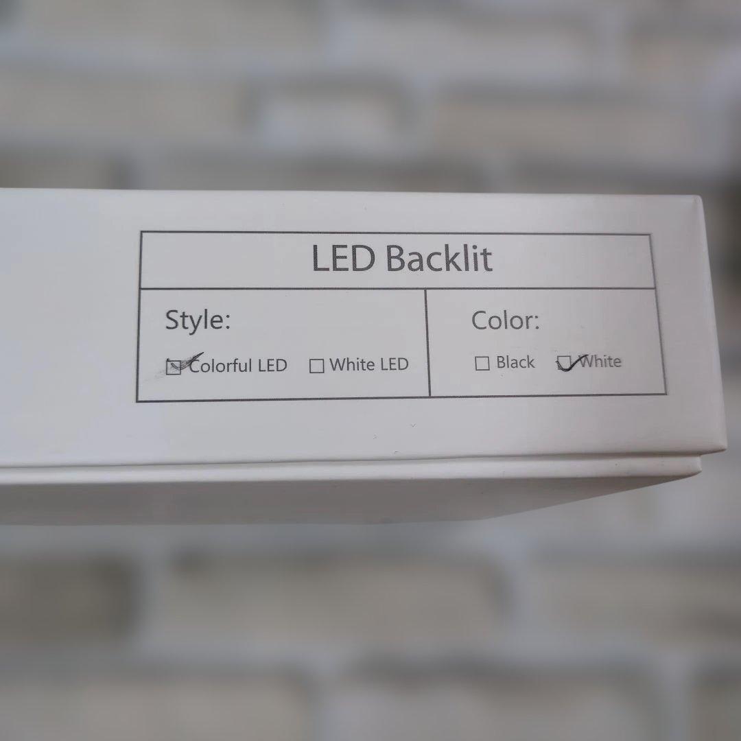 【美品】V-TECHNOLOGY メタルメカニカルキーボード