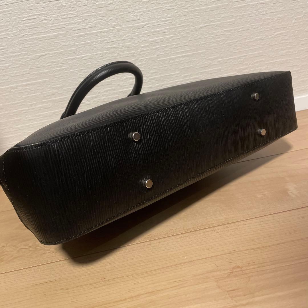 aniary アニアリー　ウェーブレザー　ブラック