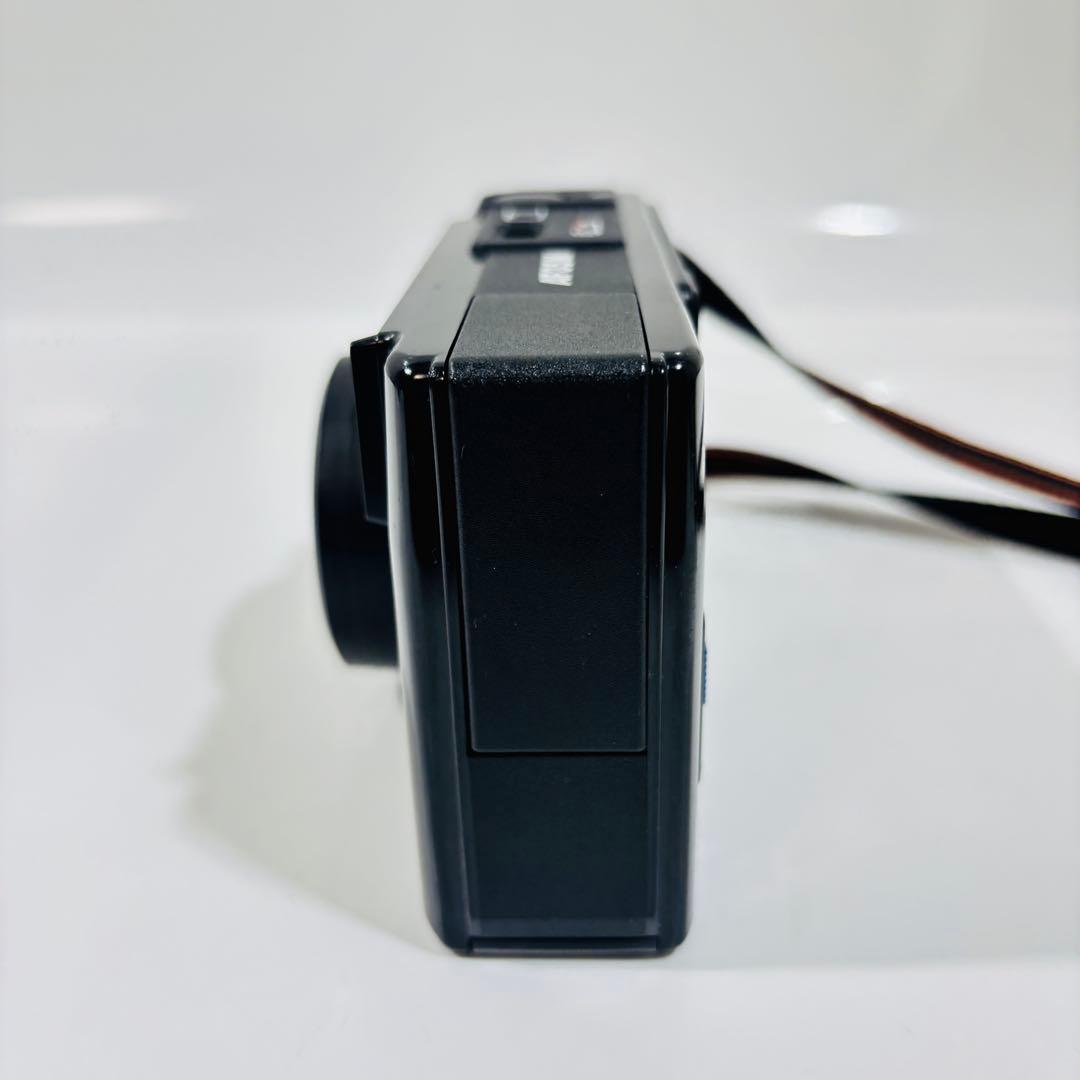 ★動作品★【A1556】Canon AF35M 初代オートボーイ