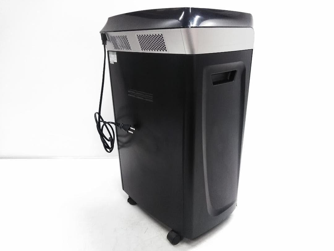 SANWA SUPPLY サンワサプライ 400-PSD021 シュレッダー ★