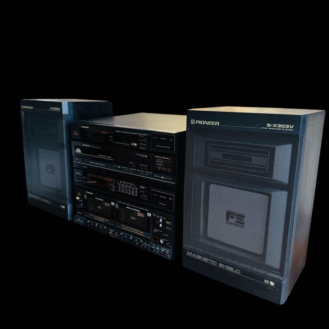 ❤️ Hyky ❤️パイオニア　プライベートCD500AVm0o1958