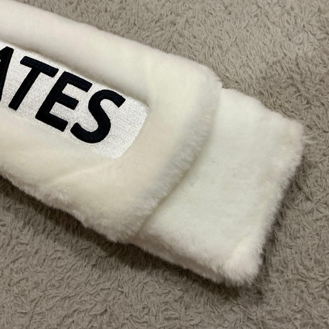 PEARLY GATES キャディバック　ショルダーパッド