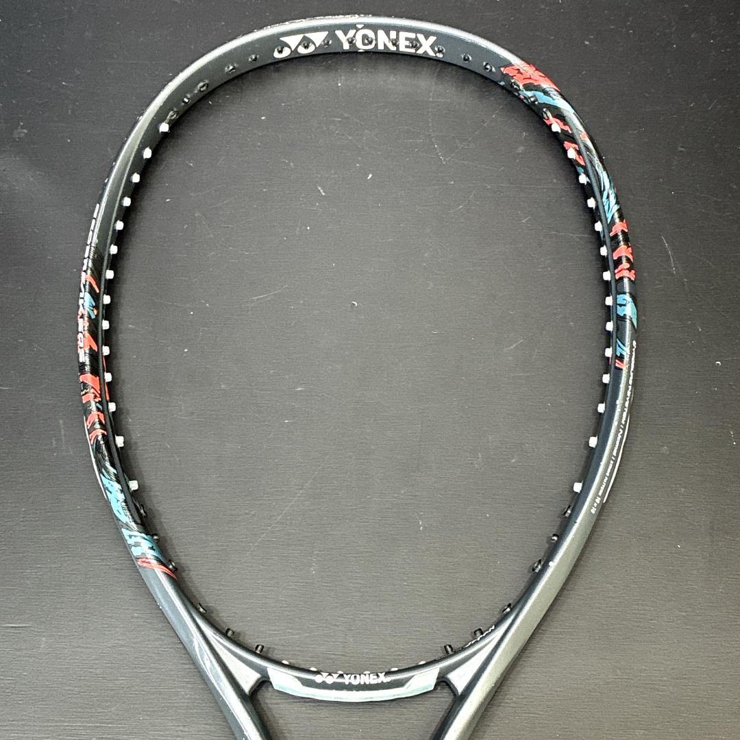YONEX GEOBREAK 50S　ヨネックス　ジオブレイク　軟式ラケット