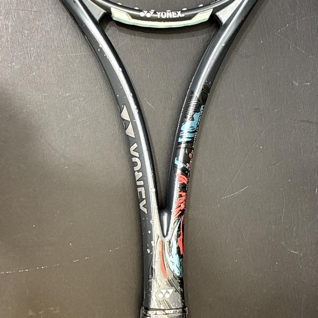 YONEX GEOBREAK 50S　ヨネックス　ジオブレイク　軟式ラケット