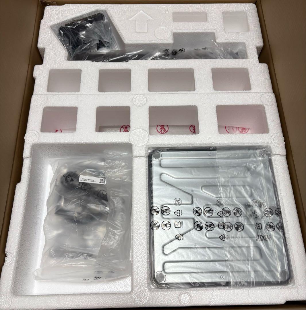 ディスプレイ・モニター本体 LG DualUp Monitor 28MQ750