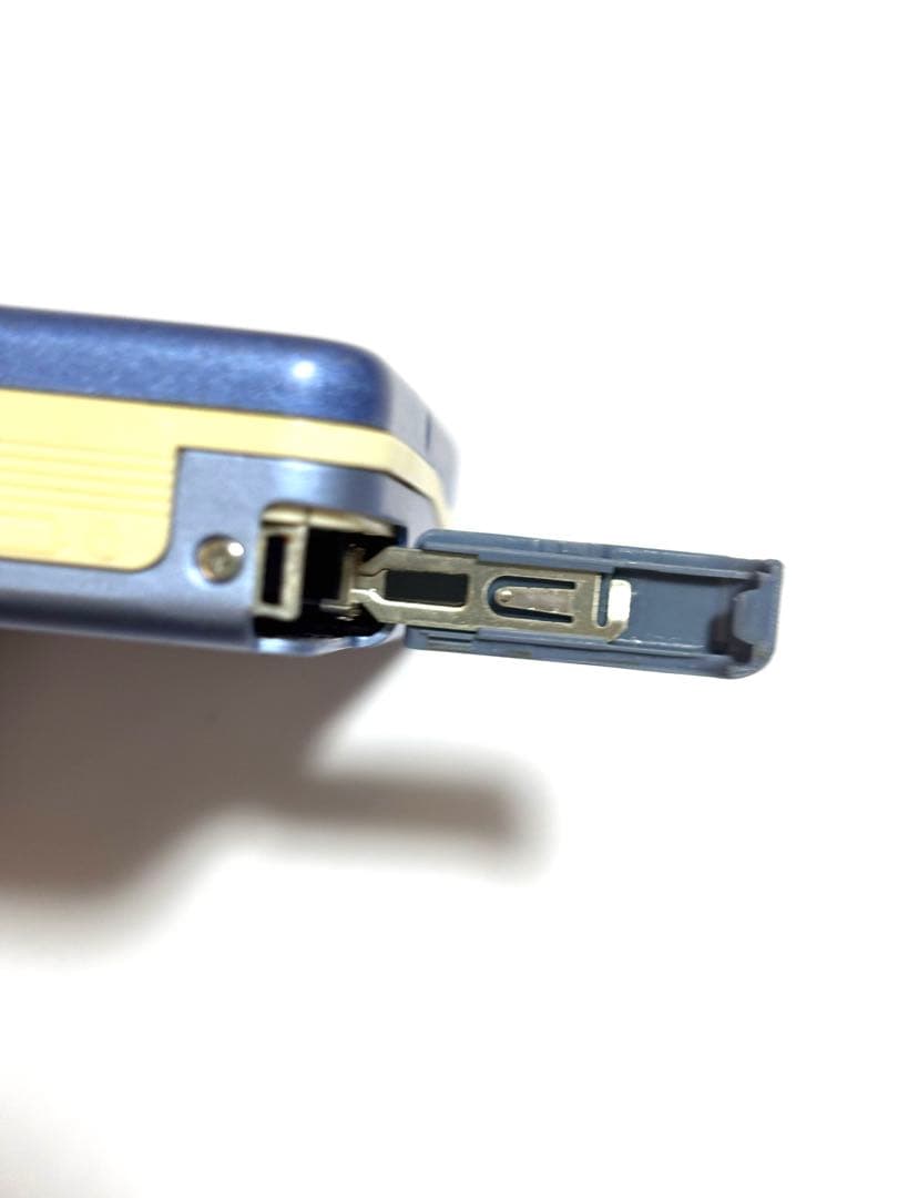 3点セットSONY カセットウォークマン WM-EX621 整備品 本体のみ