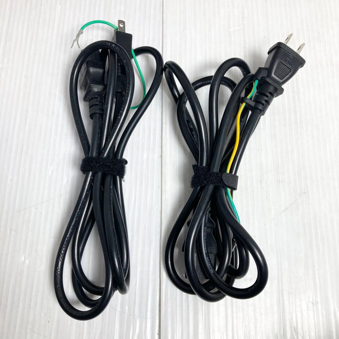 極美品 JBL パワードスタジオモニター 305P MkII ペア セット