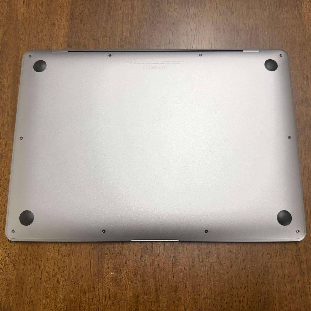 MacBook Air 13インチ 2018/8GB/256GB/SSD