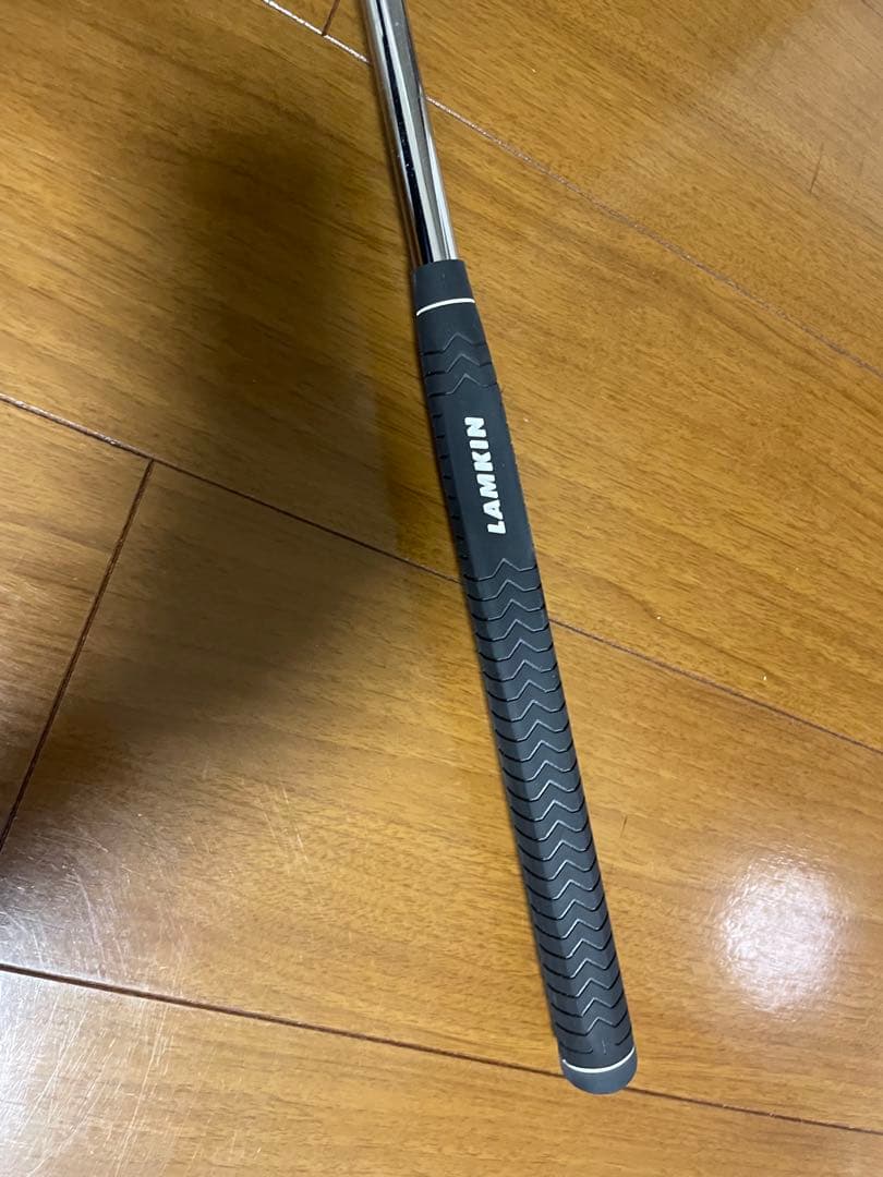 D*n様 スコッティキャメロン golo ３４インチ　ラムキングリップ