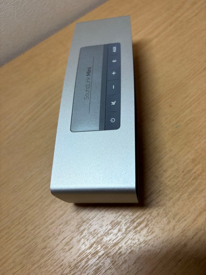 BOSE SoundLink Miniワイヤレススピーカー