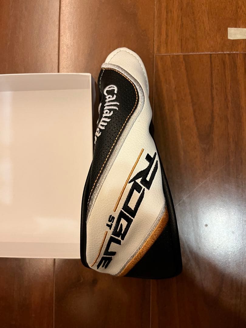 キャロウェイローグST MAX ユーティリティ 6番