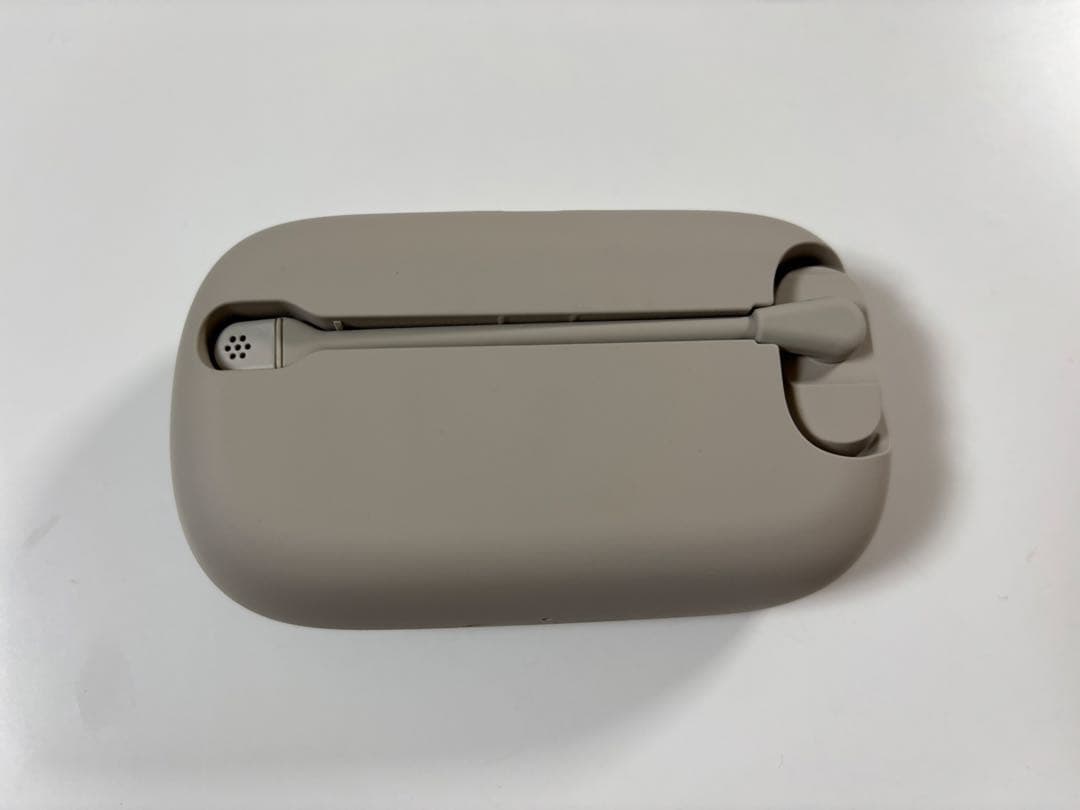 final KDT3000 ワイヤレスイヤホン AIノイズバリアマイク