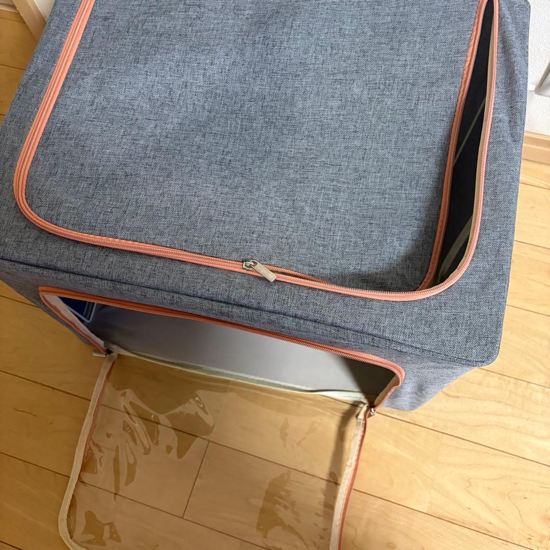 酸素発生器　テント　セット　ikou IKOU