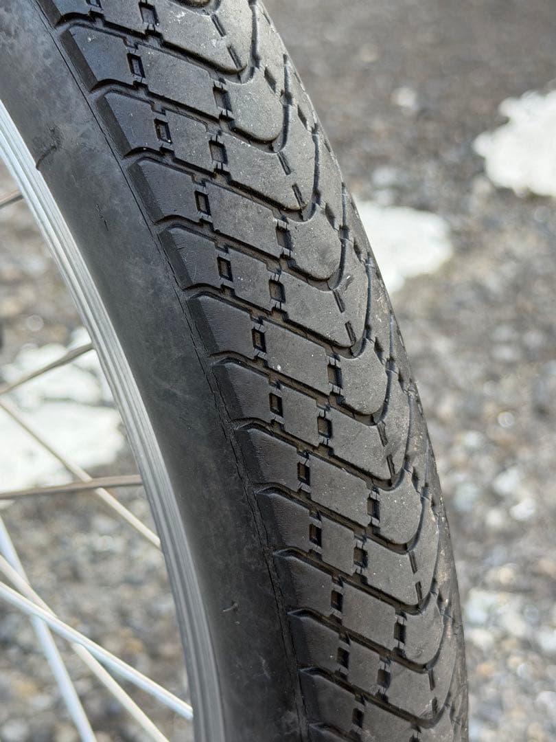 電動アシスト自転車 前後チャイルドシート付き パナソニック BE-ELMD03