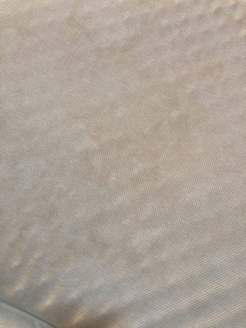 BODY ZERO マットレス 97×200×10 cm ベージュ