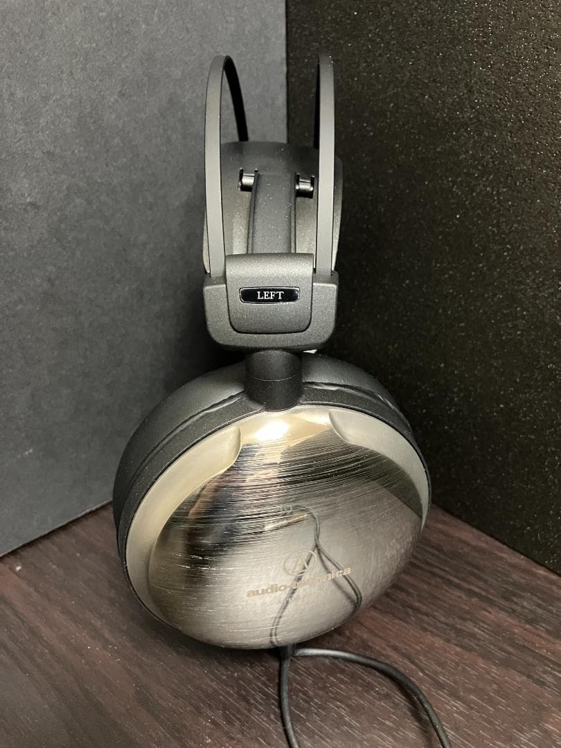 audio-technica ATH-A2000Z オーディオテクニカ