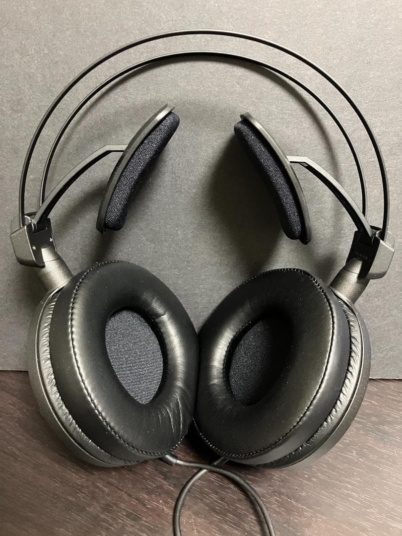 audio-technica ATH-A2000Z オーディオテクニカ