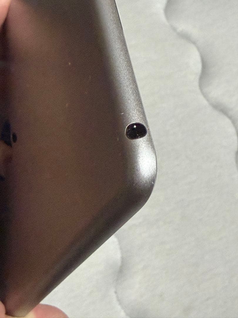 iPad mini 4シルバー本体 128GB 保証あり