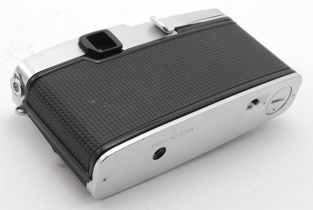 【動作品】Olympus Pen FT 38mm F1.8 オリンパス フィルム