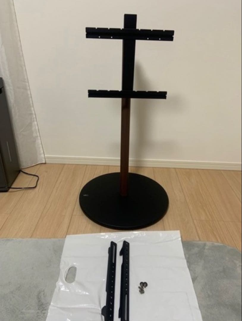 新築使用！wall A2 テレビスタンド⭐︎