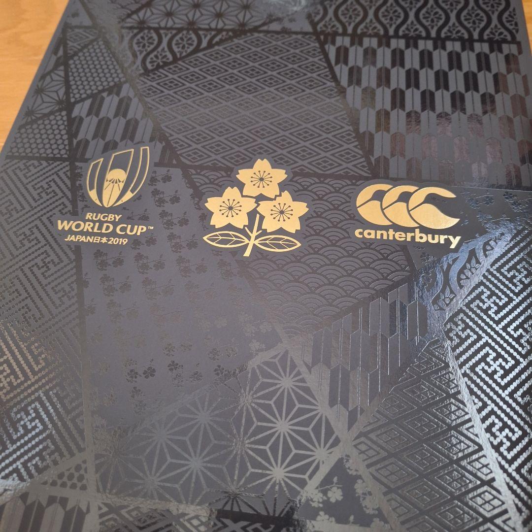 ラグビー日本代表 オーセンティックジャージ
