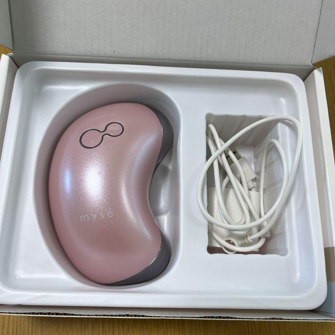 ミーゼ ウェーブスパ