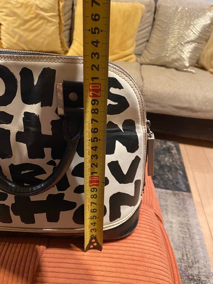 Louis Vuitton グラフィティ ハンドバッグ