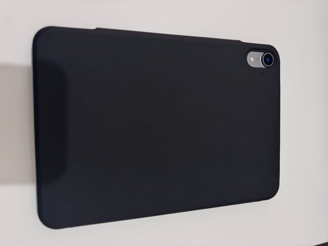 Apple iPad mini 第6世代　スペースグレイ　タブレット　64GB