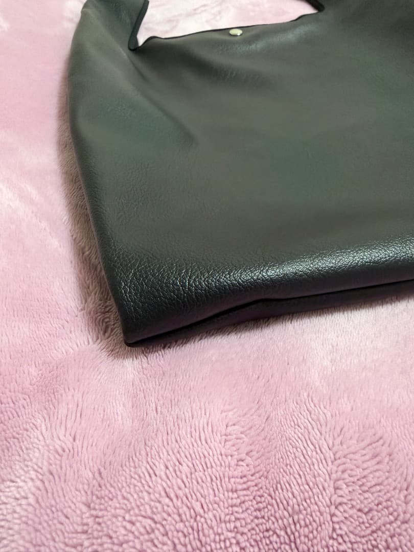 バッグ nori enomoto jeudi soir / black