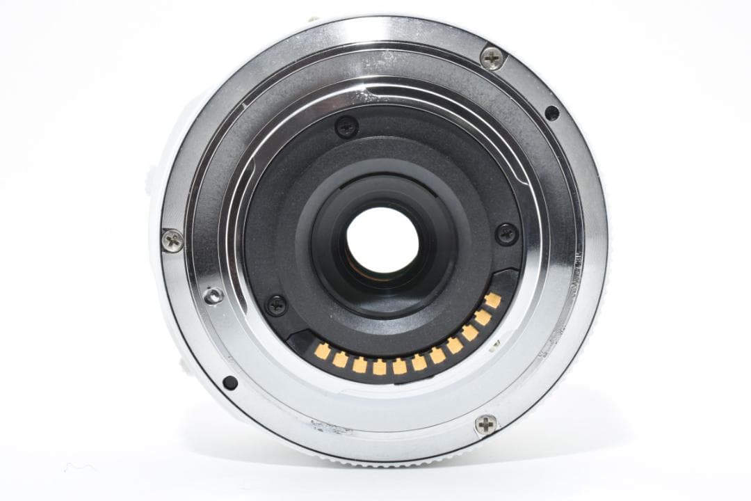 パナソニック LUMIX 14-42mm F3.5-5.6 #21557