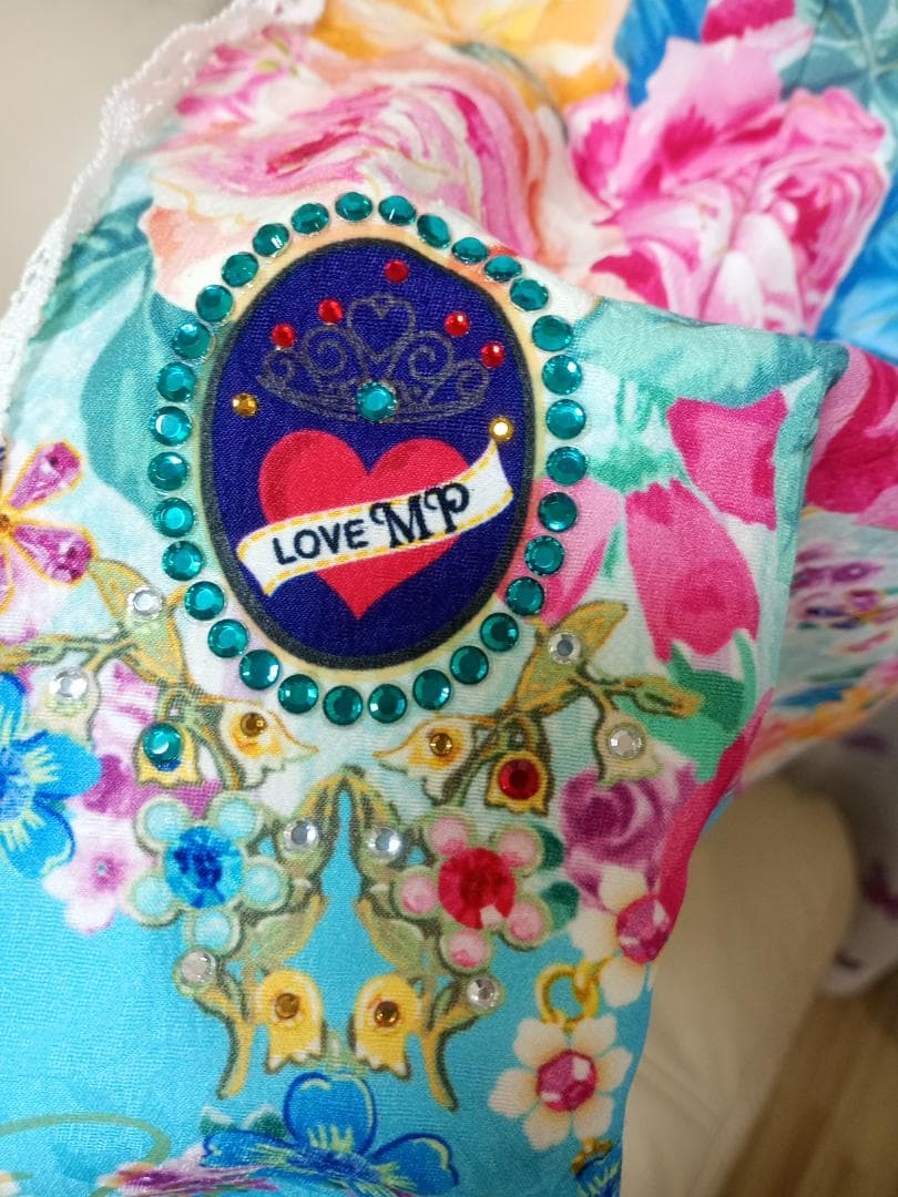 七五三フルセット　７歳　メゾピアノ ★最終値下げ★