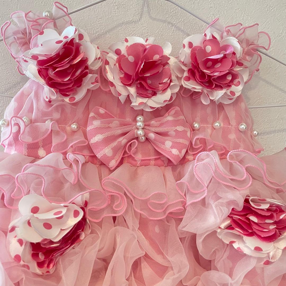 【アイム今井】ベビードレス